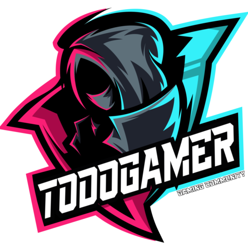 TODO GAMER / COMMUNITY